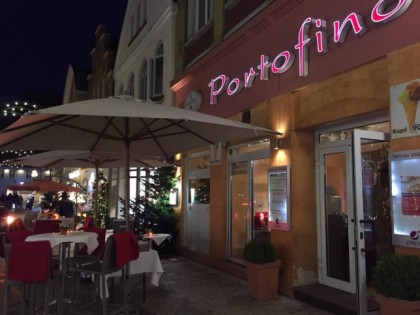 照片: Portofino