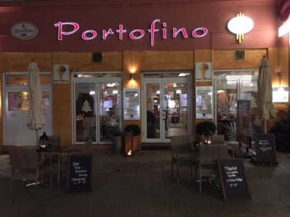 照片: Portofino