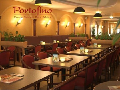 照片: Portofino